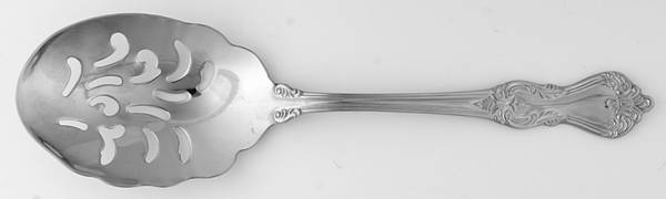 Marlborough (Stainless) Solid Macaroni Server