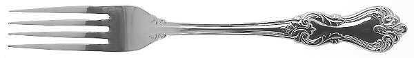 Marlborough (Stainless) Fork by Reed & Barton