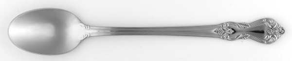 Marlborough (Stainless) Iced Tea Spoon by Reed & Barton