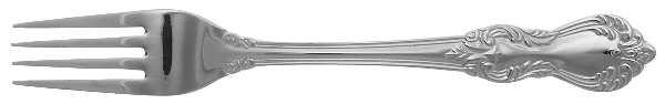 Marlborough (Stainless) Youth Fork
