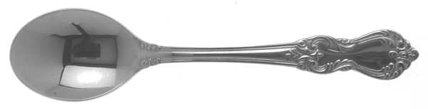 Marlborough (Stainless) Youth Spoon by Reed & Barton