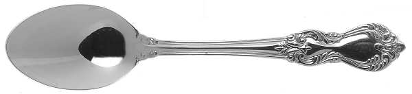 Marlborough (Stainless) Teaspoon by Reed & Barton