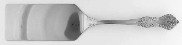 Marlborough (Stainless) Lasagna Server, Solid Piece by Reed & Barton