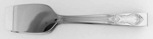 Marlborough (Stainless) 1-Piece Salad Tongs by Reed & Barton