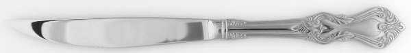 Marlborough (Stainless) Individual Solid Handle Steak Knife by Reed & Barton