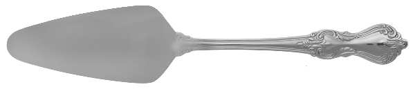 Marlborough (Stainless) All Stainless Pie Server by Reed & Barton