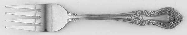 Marlborough (Stainless) Individual Salad Fork