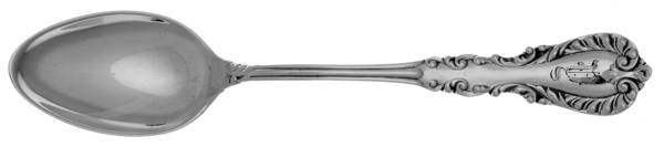 Majestic (Sterling, 1894) Five O'Clock Teaspoon