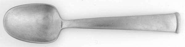 Derby Frost (Stainless) Teaspoon