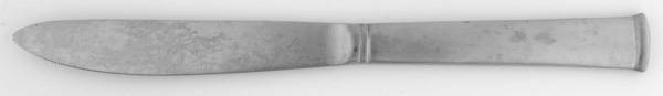 Derby Frost (Stainless) Modern Solid Knife