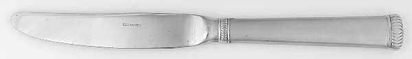 Xena Frost (Stainless) Modern Hollow Knife