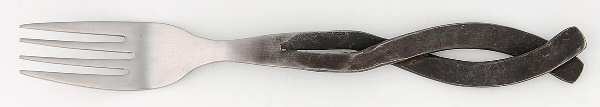 Spaghetti (Stainless) Fork