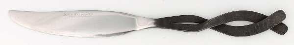 Spaghetti (Stainless) Modern Solid Knife