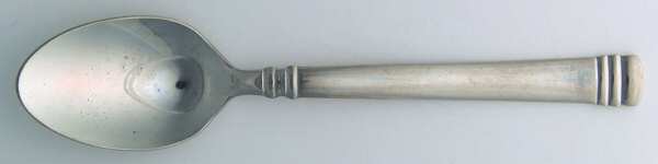 Nocturne (Stainless) Place/Oval Soup Spoon