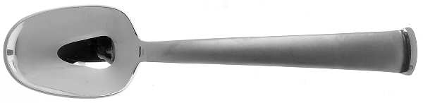 Butler (Stainless) Place/Oval Soup Spoon