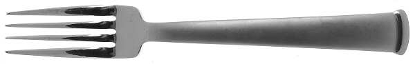 Butler (Stainless) Fork