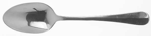 Hartford (Stainless) Place/Oval Soup Spoon