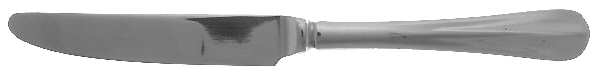 Hartford (Stainless) New French Solid Knife