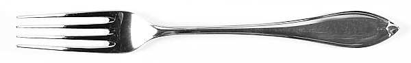 Navette (Silverplate) Fork