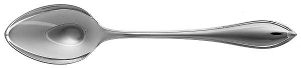 Navette (Silverplate) Teaspoon