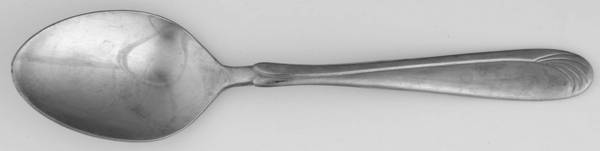 RVS3 (STAINLESS) Teaspoon