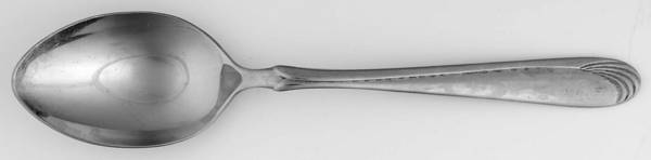 RVS3 (STAINLESS) Tablespoon (Serving Spoon)