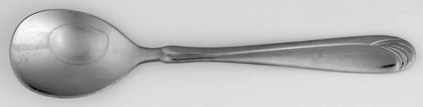 RVS3 (STAINLESS) Sugar Spoon