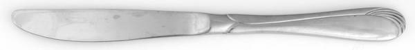 RVS3 (STAINLESS) Modern Solid Knife
