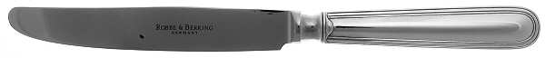 Classic-Faden (Silverplate) New French Hollow Knife