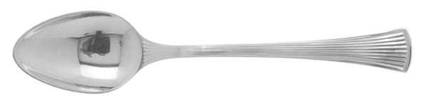 Avenue (Silverplate) Demitasse Spoon