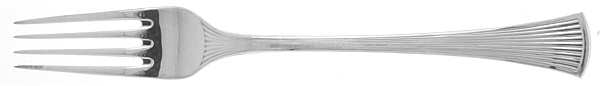 Avenue (Silverplate) Fork
