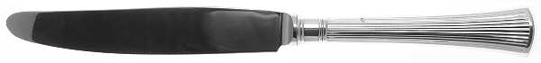 Avenue (Silverplate) New French Hollow Knife