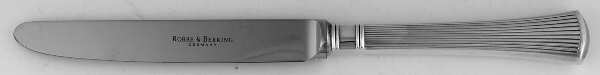 Avenue (Sterling) New French Hollow Knife