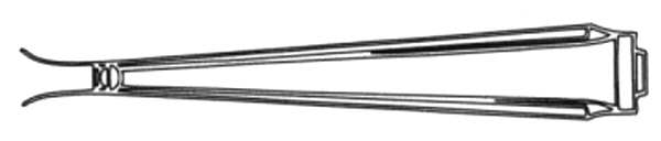 Art Deco (Silverplate) Fork