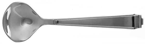 Art Deco (Silverplate) Ice Cream Spoon Individual