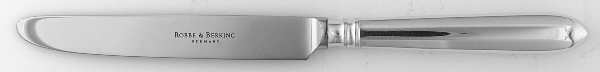 Alt-Spaten (Silverplate) Dessert Knife with Stainless Blade