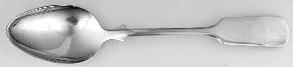 Alt-Spaten (Sterling) Place/Oval Soup Spoon