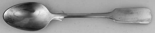 Alt-Spaten (Sterling) Teaspoon
