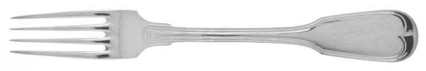 Alt-Faden (Sterling) Fork