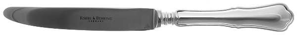Alt-Chippendale (Silverplate) Modern Hollow Knife