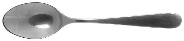 Dante (Sterling) Place/Oval Soup Spoon