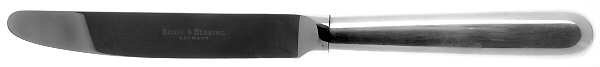 Dante (Sterling) New French Hollow Knife