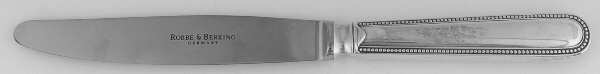 Franzosisch-Perl (Sterling) Dessert Knife with Stainless Blade