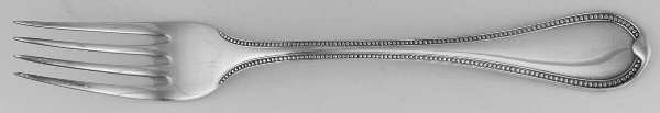 Franzosisch-Perl (Sterling) Fork