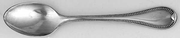 Franzosisch-Perl (Sterling) Teaspoon