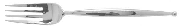 Gio (Silverplate) Fork