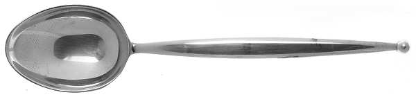 Gio (Silverplate) Teaspoon