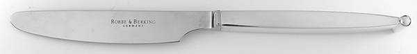 Gio (Silverplate) New French Hollow Knife