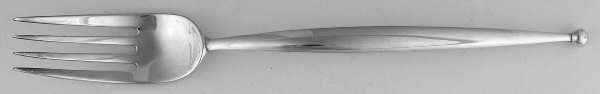 Gio (Sterling) Fork