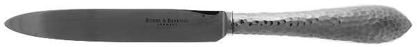 Martele (Sterling) New French Hollow Knife